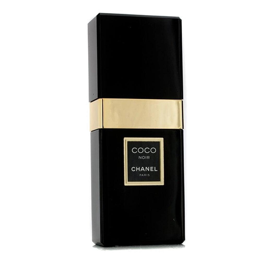 coco noir chanel 100ML – morgan-perfume