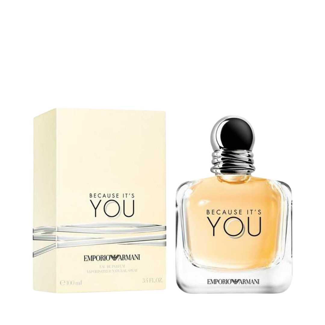 Emporio armani perfume best sale