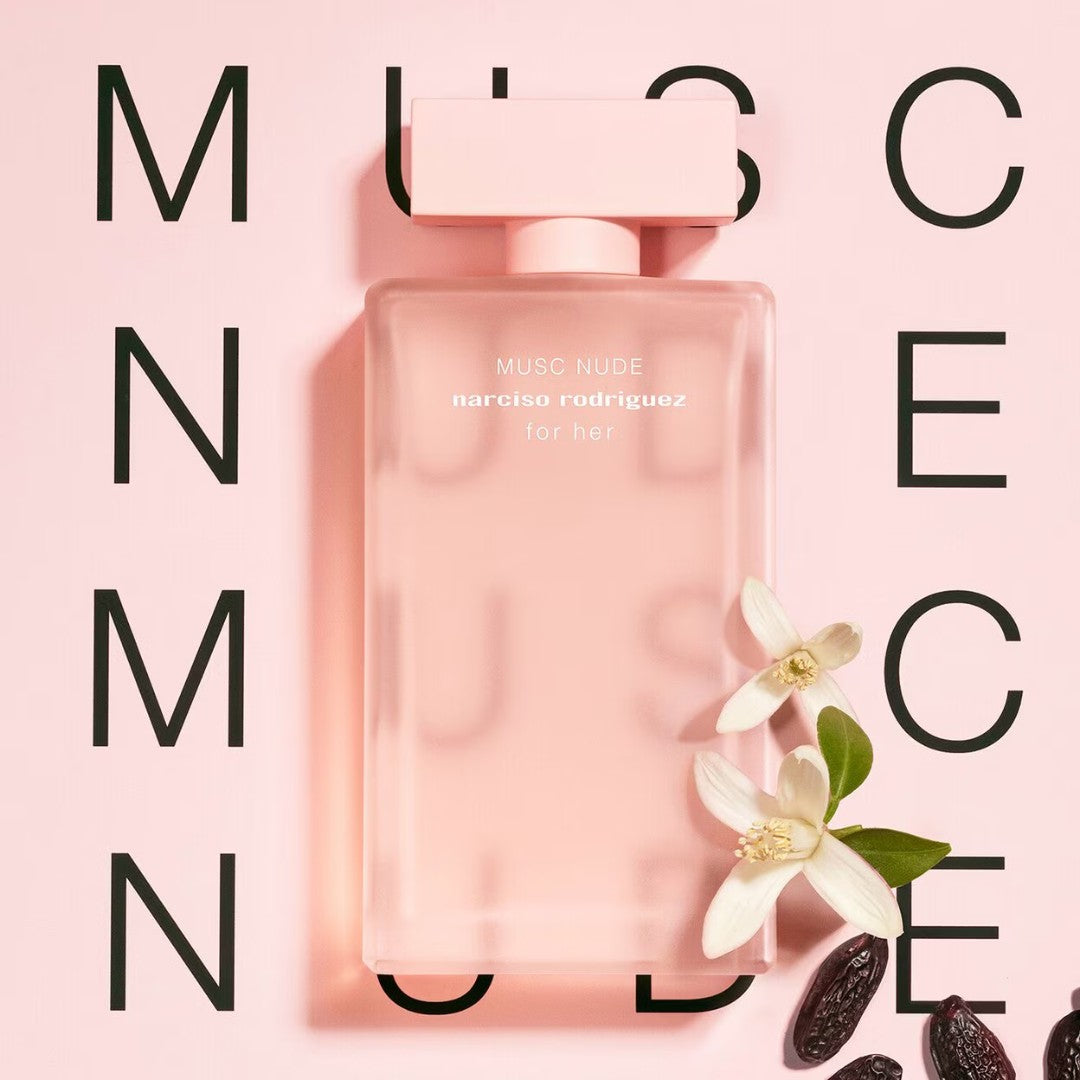 NARCISO RODRIGUEZ Eau de Parfum - 100ml