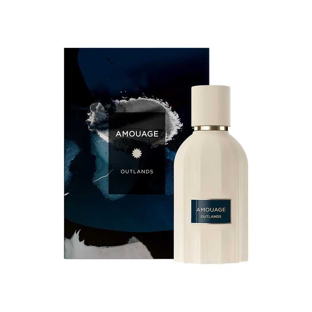 Amouage Outlands Essence de Parfum 100ml