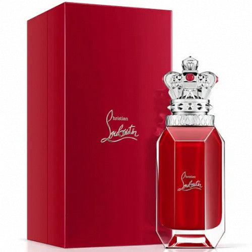 CHRISTIAN LOUBOUTIN loubicrown 90ML morgan perfume