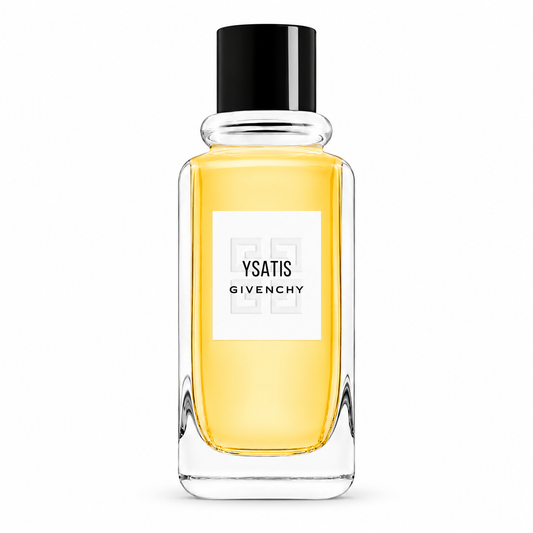 GIVENCHY ysatis 100ML