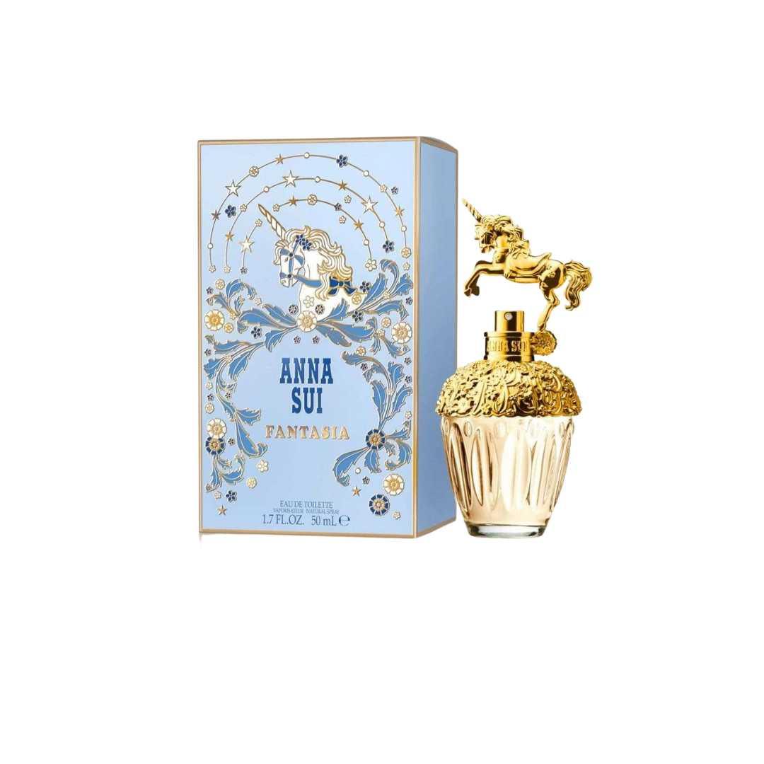 FANTASIA anna sui - morgan-perfume