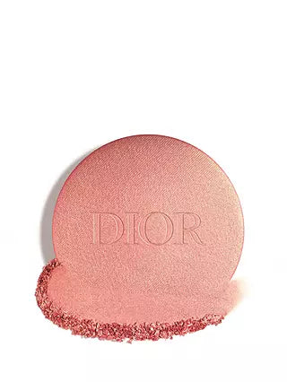 DIOR forever couture luminizer #06 coral glow