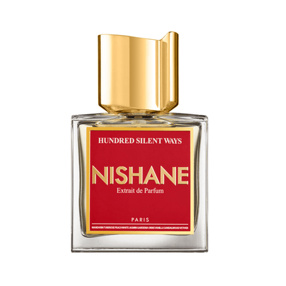 NISHANE hundred silent ways - morgan-perfume