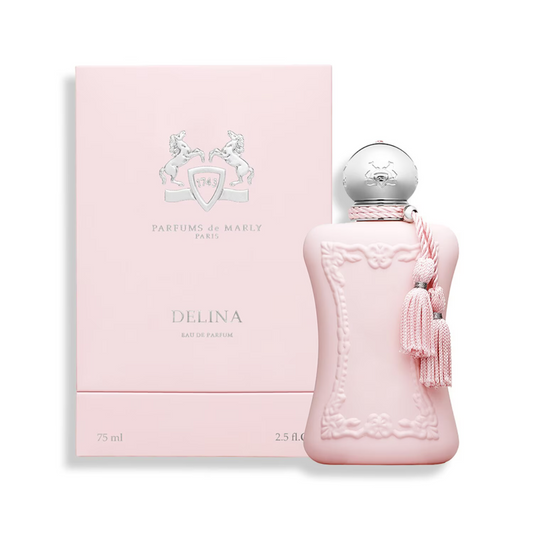 Delina - Eau de Parfum