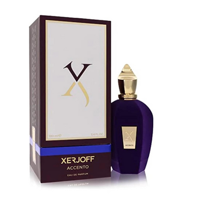 Xerjoff V Accento Edp 100Ml