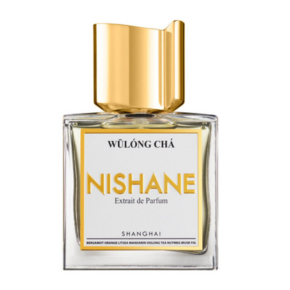 NISHANE WULONG CHA 100ML