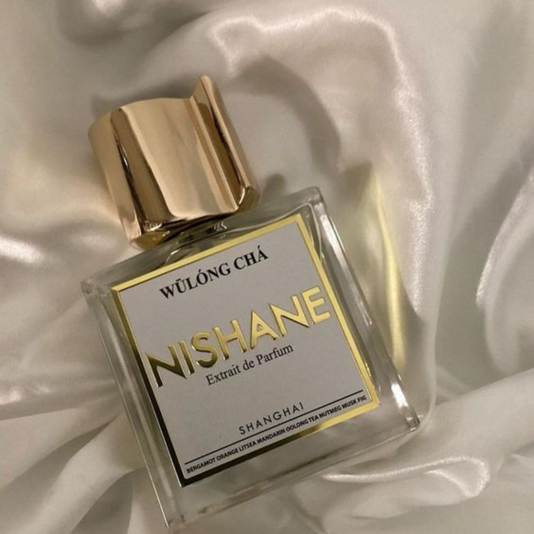 NISHANE WULONG CHA 100ML