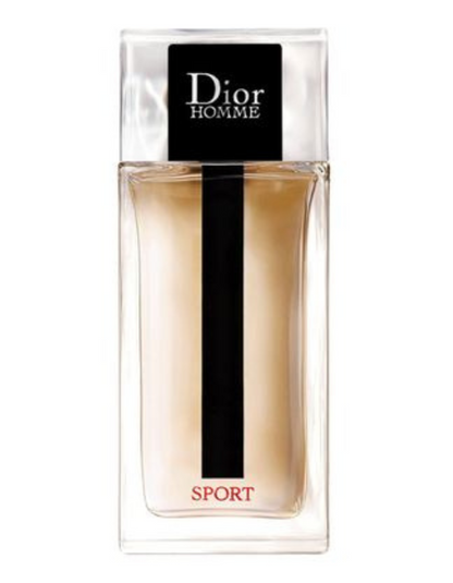 DIOR homme sport