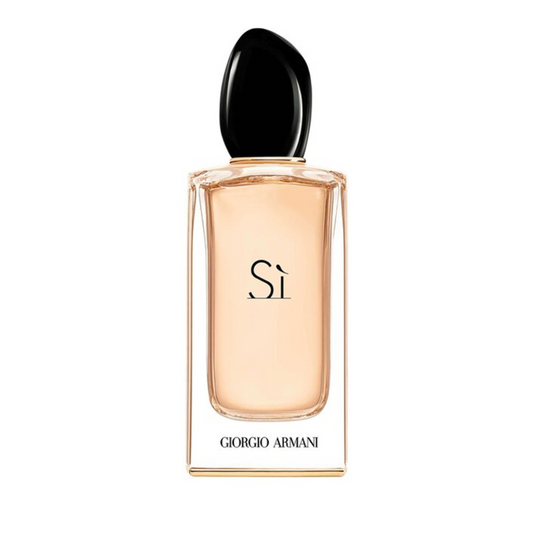 Giorgio Armani Si