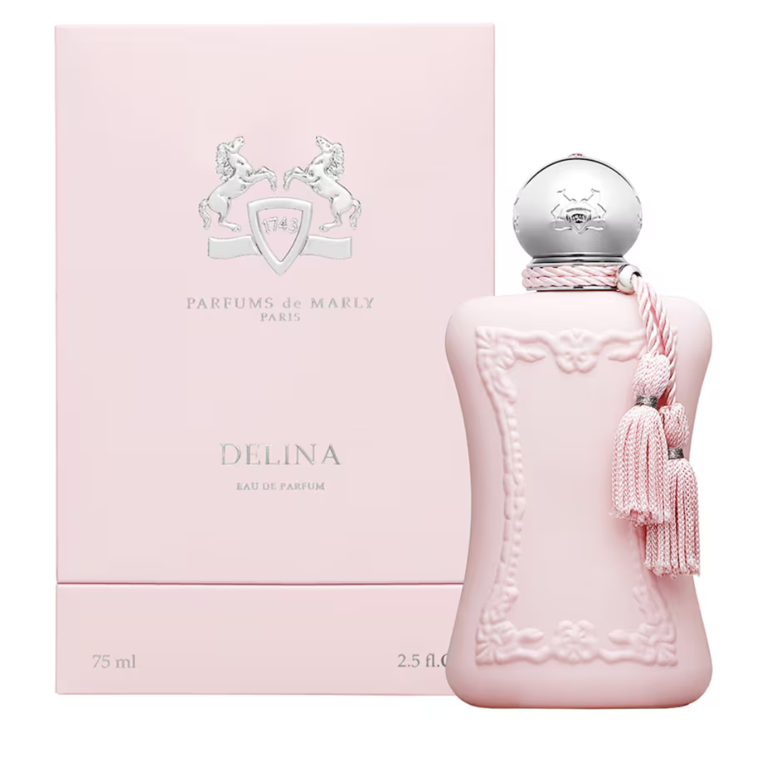 Delina - Eau de Parfum 100ML