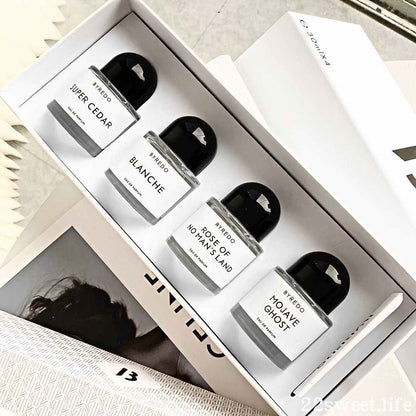 BYREDO 4×30ML