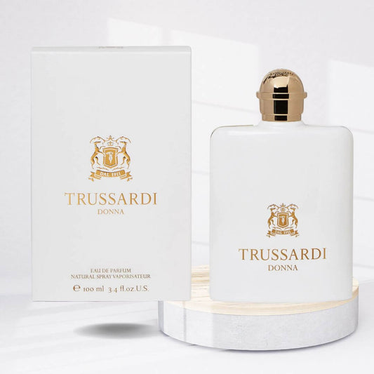 TRUSSARDI DONNA - morgan-perfume