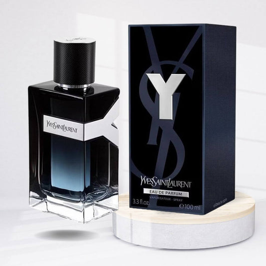 YVES SANIT LAURENT - morgan-perfume