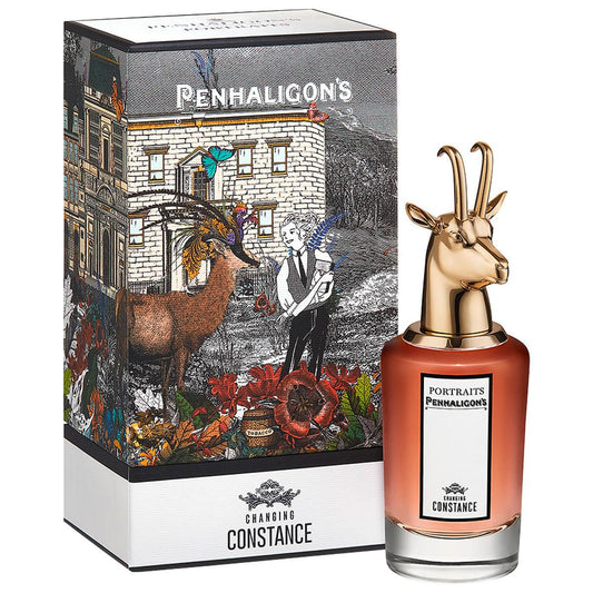 PENHALIGONS constance 100ML - morgan-perfume