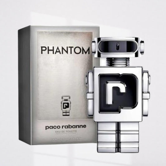 phantom 100ML - morgan-perfume