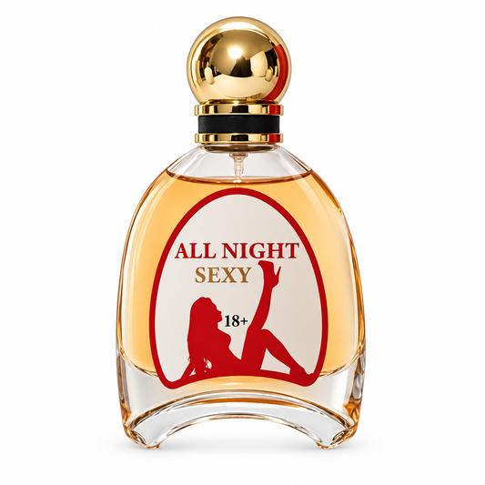 ALL NIGHT SEXY - 100ml