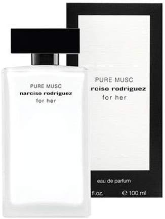 NARCISO pure musc for her 100ML