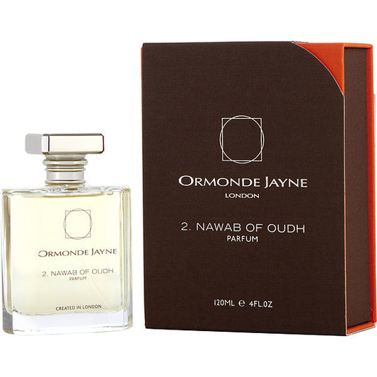 ORMONDE JAYNE 2. nawab of oudh 120ML - morgan-perfume
