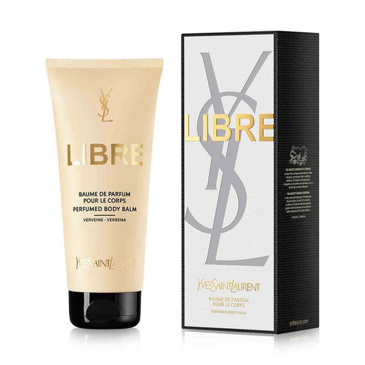 LIBRE body blam 50ML - morgan-perfume