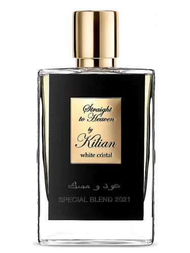 straight to heaven kilian عود ومسك - morgan-perfume