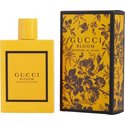 GUCCI BLOOM profumo di fiori - morgan-perfume