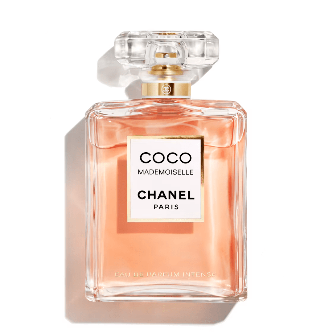 CHANEL COCO MADEMOISELLE 100ML - morgan-perfume