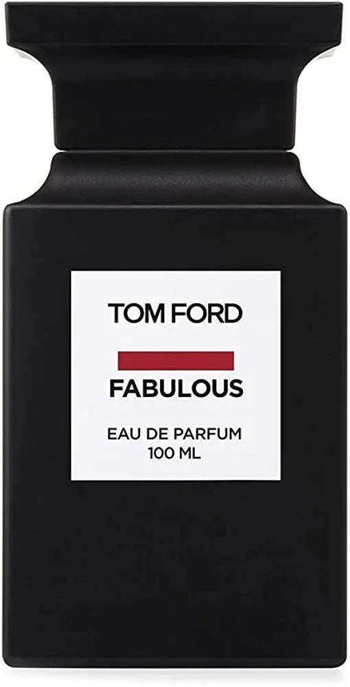 Tom Ford Fabulous Unisex Fragrance, Eau de Parfum - 100 ml - morgan-perfume