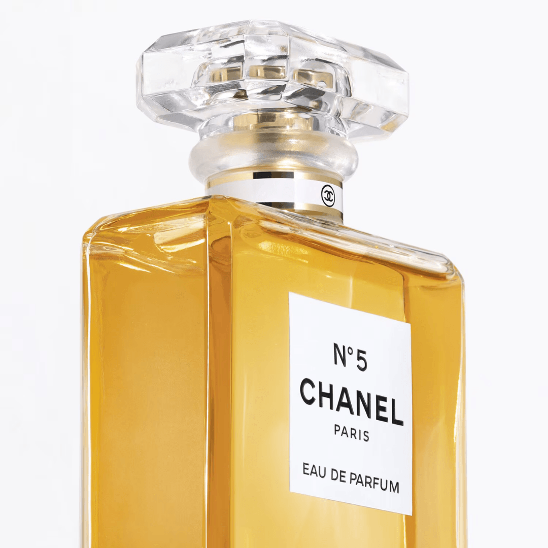 CHANEL N5 - morgan-perfume