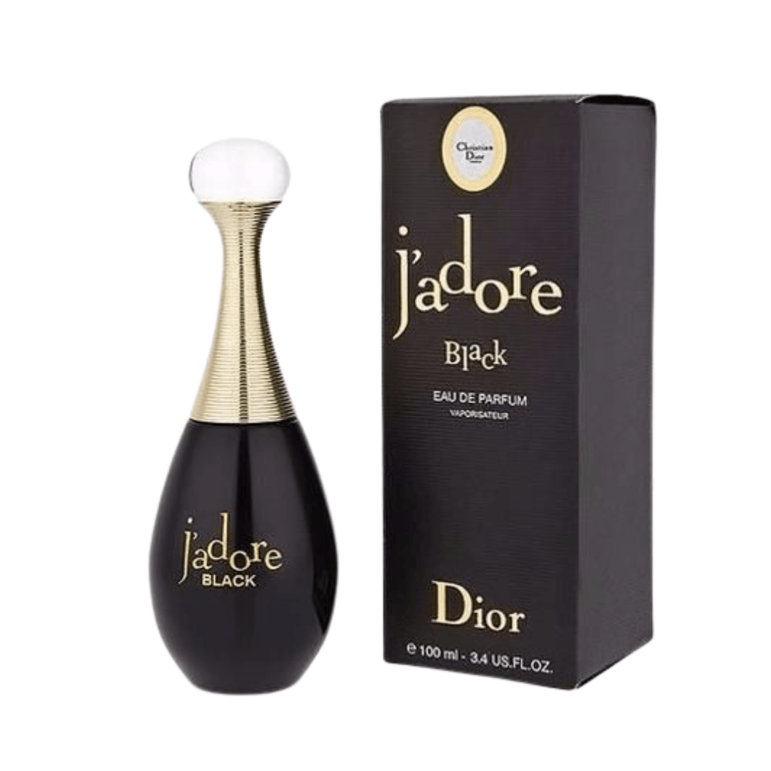 DIOR jadore black - morgan-perfume