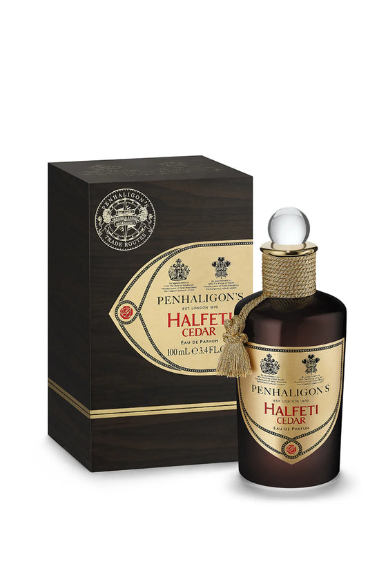 PENHALIGON'S halfeti cedar 100ML