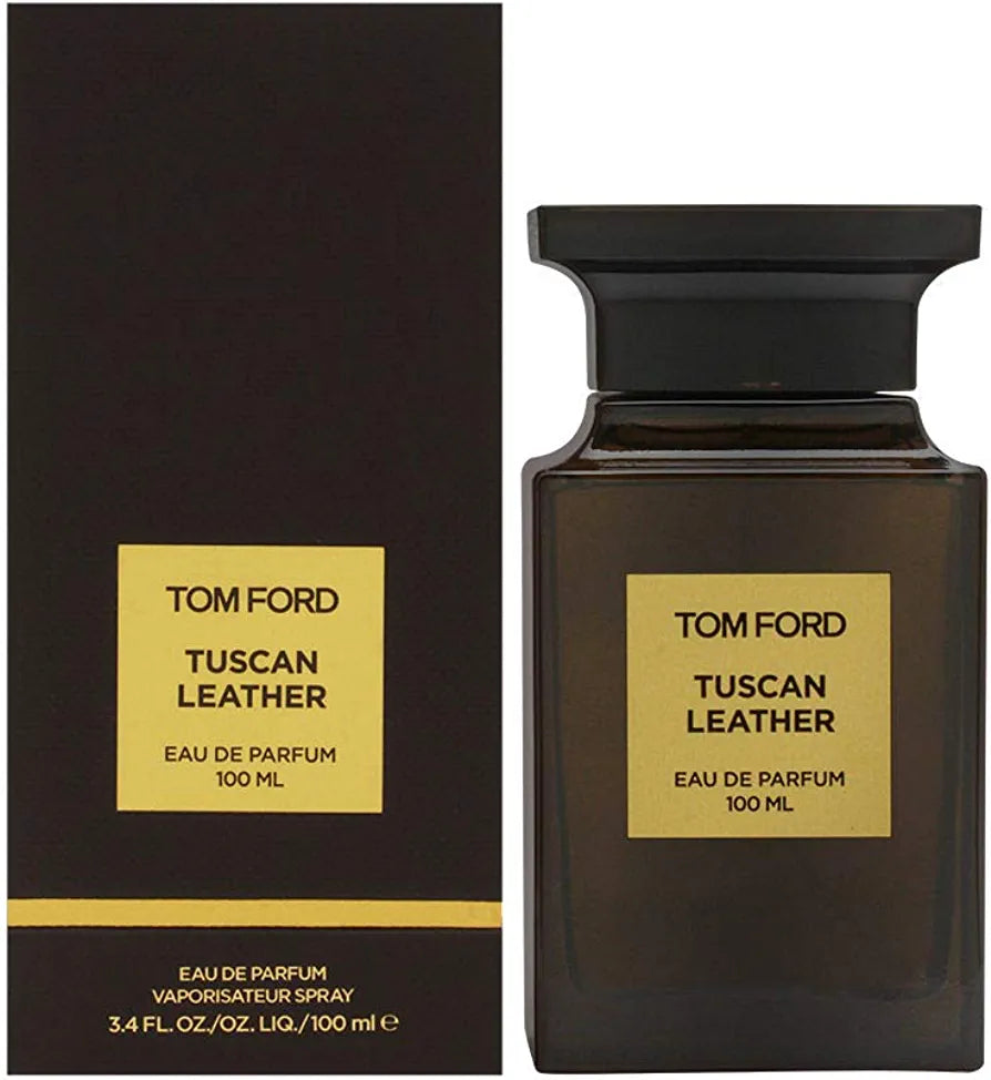 TOM FORD Tuscan Leather - morgan-perfume