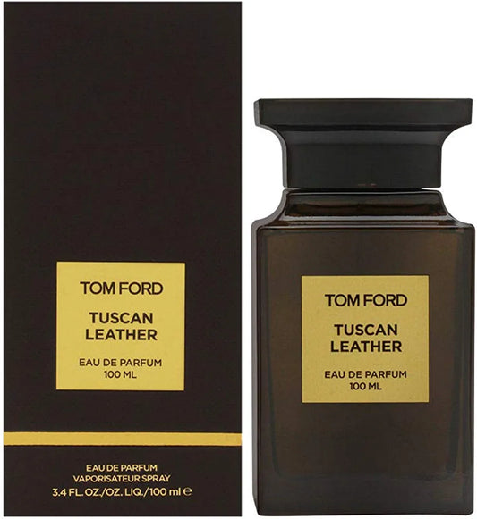 TOM FORD Tuscan Leather - morgan-perfume