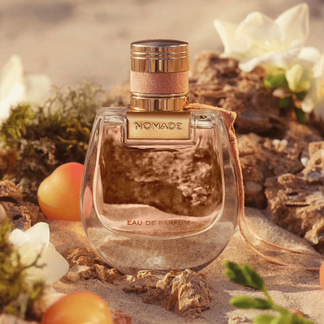 chloe nomade - morgan-perfume