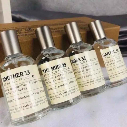 LE LABO GRASSE مجموعة عطور