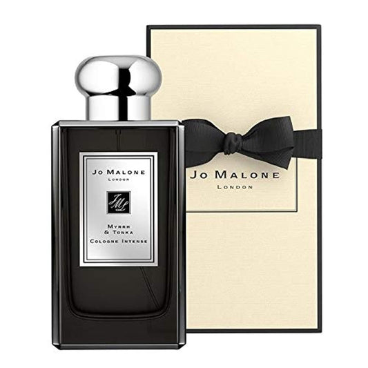 JO MALONE myrrh and tonka - morgan-perfume