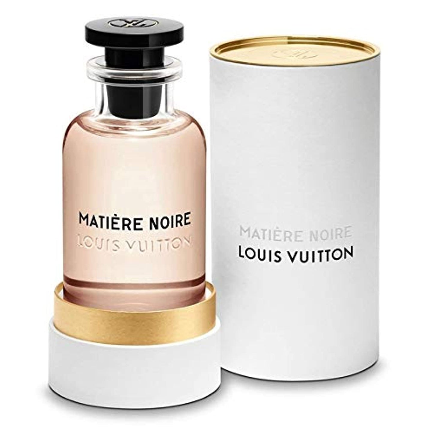 LOUIS VUITTON matiere noire 100ML