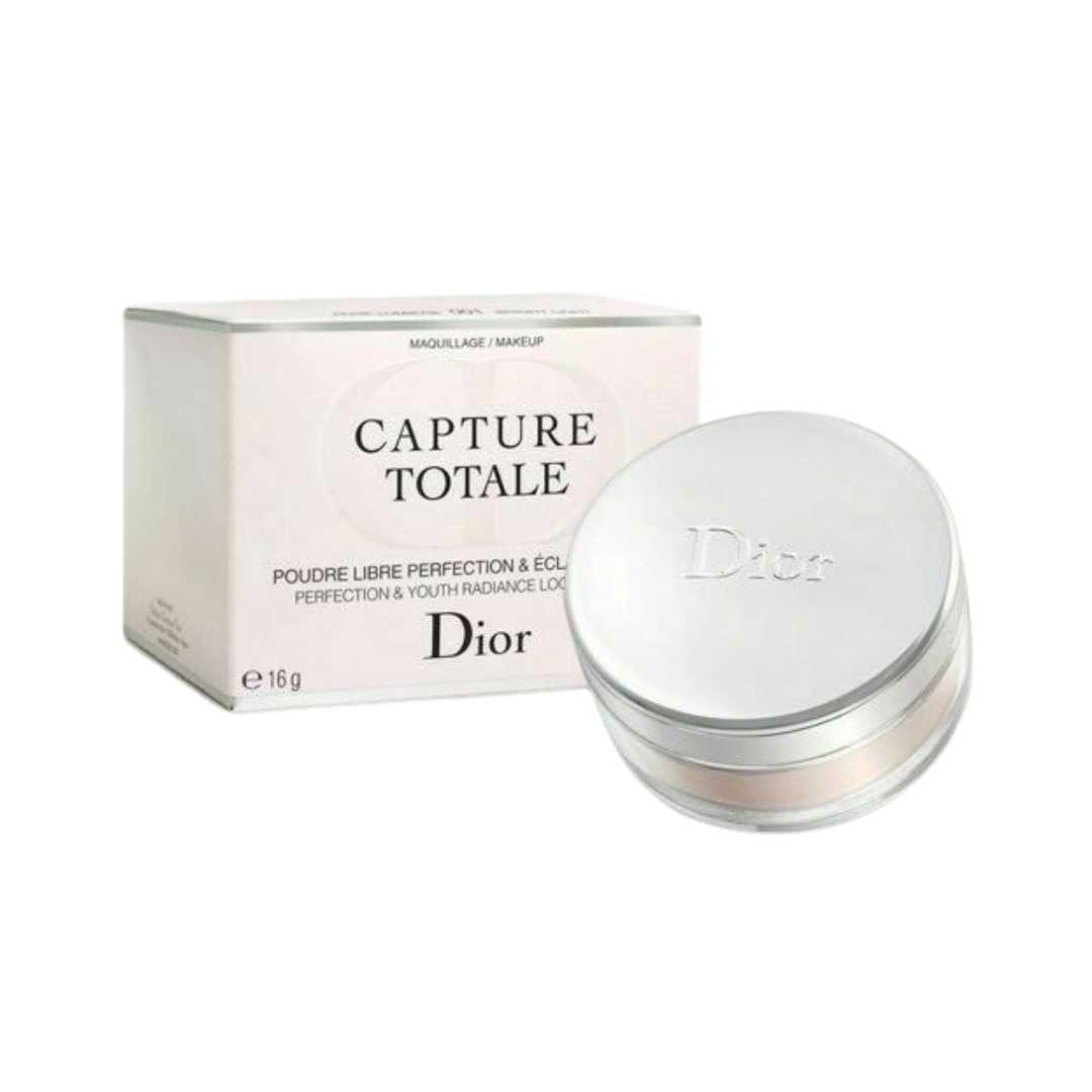 DIOR capture totale loose bowder - morgan-perfume