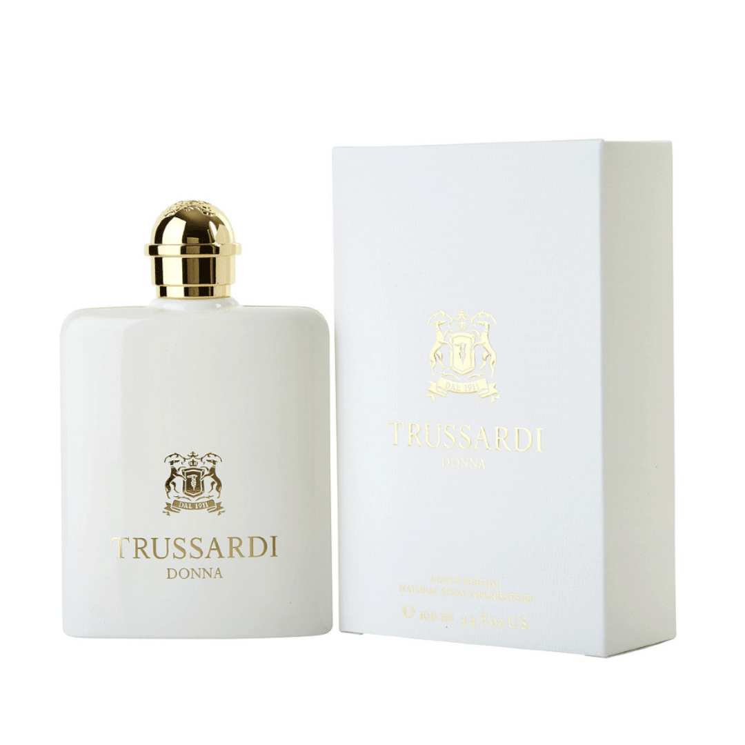 TRUSSARDI DONNA - morgan-perfume