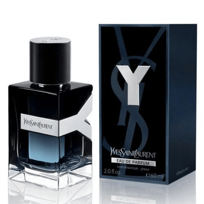 Y yves saint lauretn EAU DE PARFUM 100ML - morgan-perfume