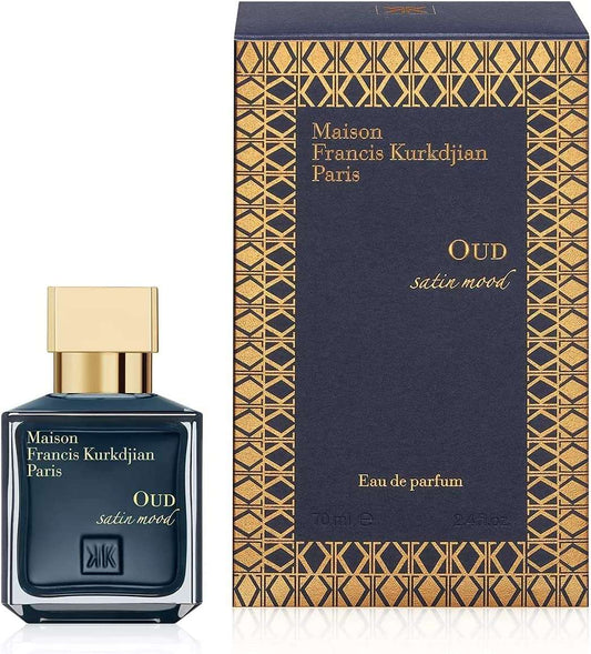 Maison Francis Kurkdjian Maison Francis Kurkdjian Oud Satin Mood For - perfumes for women