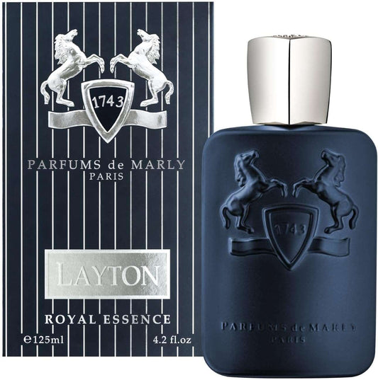 Layton by Parfums de Marly for Men & Women