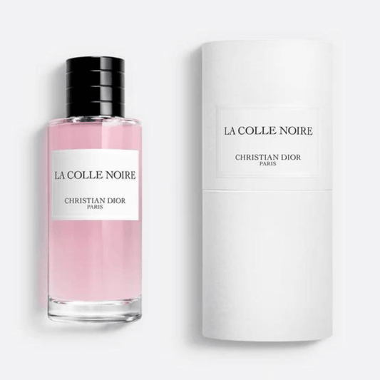 LA COLLE NOIRE CHRISTIAN DIOR PARIS - morgan-perfume