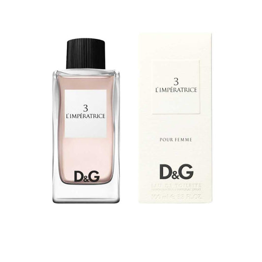 DOLCE &GABBANA l'imperatrice - morgan-perfume