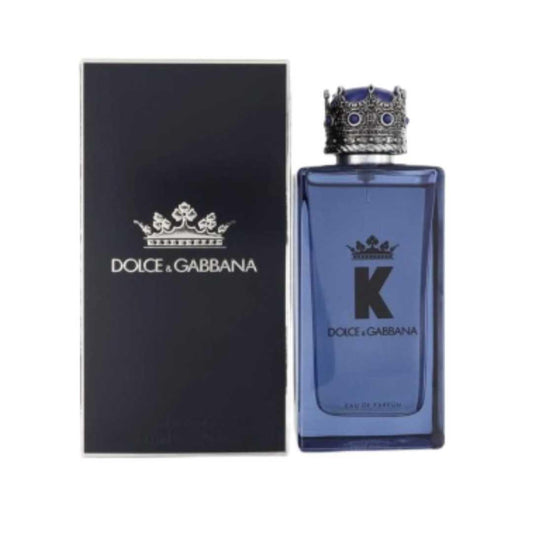 Dolce and Gabbana Eau de Toilette - morgan-perfume