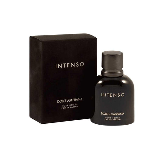 DOLCE AND GABBANA intenso - morgan-perfume