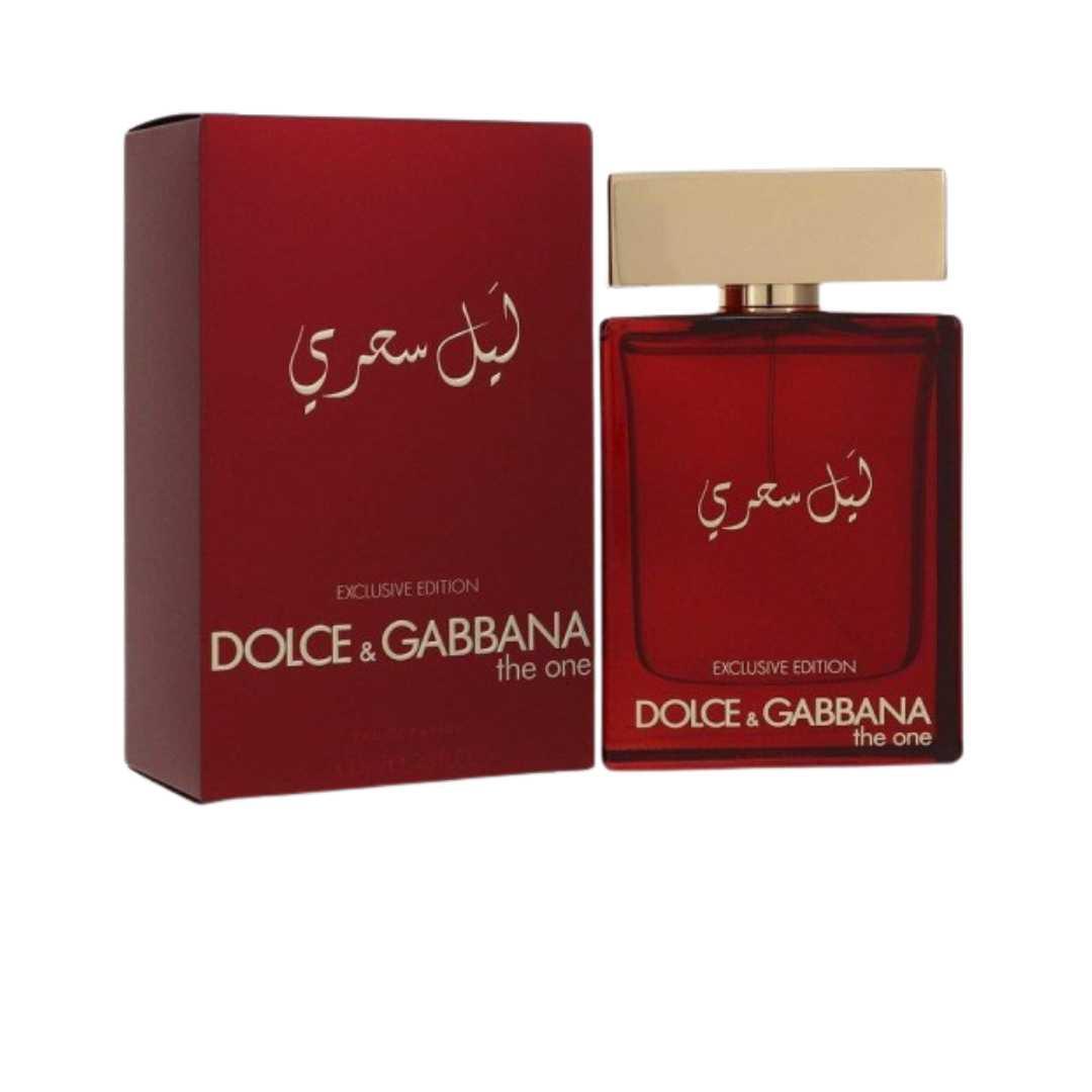 DOLCE AND GABBANA ليل سحري - morgan-perfume