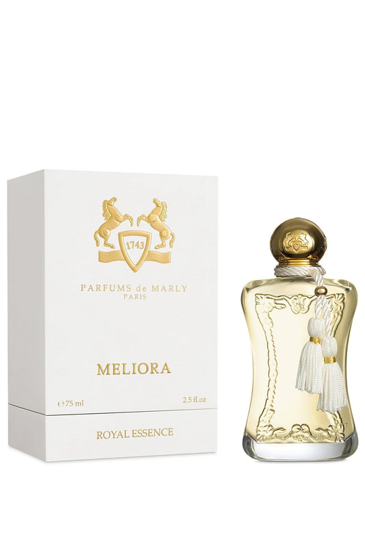 PERFUMES DE MARLY meliora 75ML - morgan-perfume