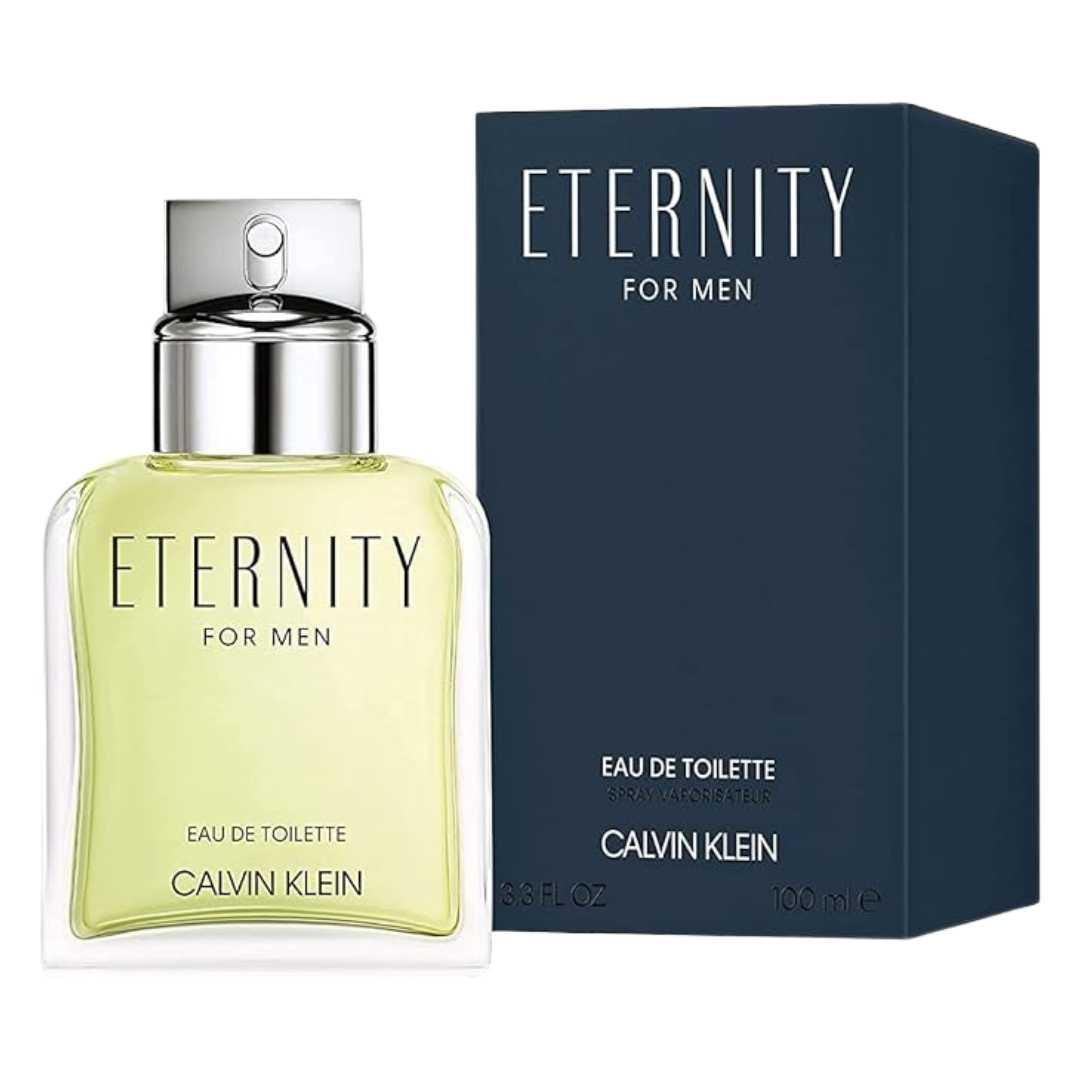 Eternity For Men - morgan-perfume